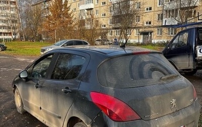 Peugeot 308 II, 2008 год, 220 000 рублей, 1 фотография
