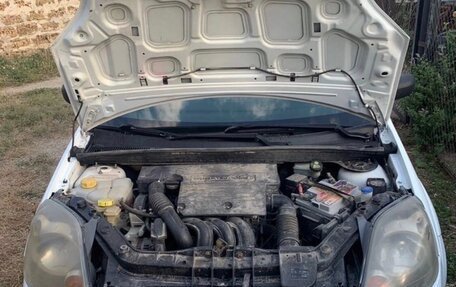 Ford Fiesta, 2007 год, 385 000 рублей, 6 фотография