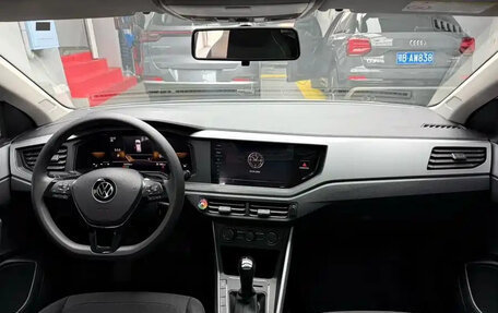 Volkswagen Polo, 2023 год, 1 099 100 рублей, 3 фотография