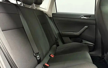 Volkswagen Polo, 2023 год, 1 099 100 рублей, 5 фотография