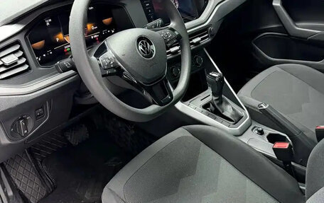 Volkswagen Polo, 2023 год, 1 099 100 рублей, 8 фотография