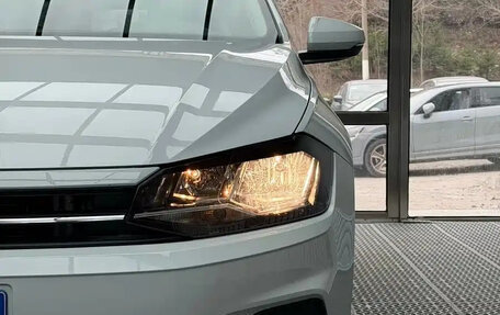 Volkswagen Polo, 2023 год, 1 099 100 рублей, 15 фотография