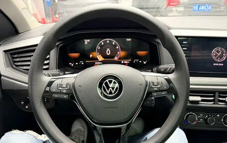 Volkswagen Polo, 2023 год, 1 099 100 рублей, 9 фотография