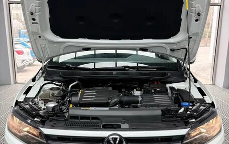 Volkswagen Polo, 2023 год, 1 099 100 рублей, 16 фотография