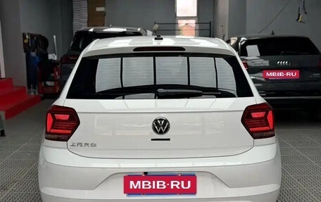 Volkswagen Polo, 2023 год, 1 099 100 рублей, 12 фотография