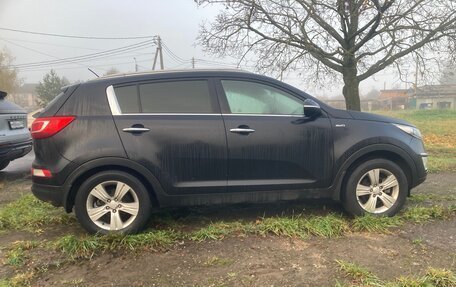 KIA Sportage III, 2013 год, 130 000 рублей, 3 фотография