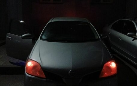 Nissan Primera III, 2003 год, 270 000 рублей, 11 фотография