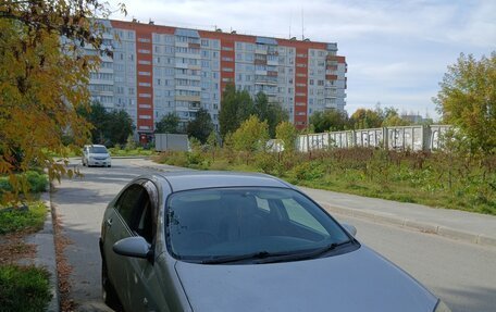 Nissan Primera III, 2003 год, 270 000 рублей, 10 фотография