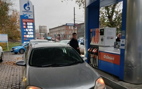Nissan Primera III, 2003 год, 270 000 рублей, 9 фотография