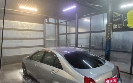 Nissan Primera III, 2003 год, 270 000 рублей, 3 фотография