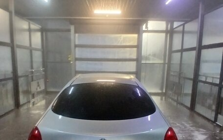 Nissan Primera III, 2003 год, 270 000 рублей, 4 фотография