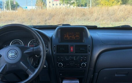Nissan Almera, 2005 год, 435 000 рублей, 5 фотография