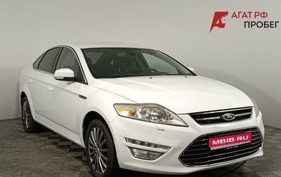 Ford Mondeo IV, 2011 год, 790 000 рублей, 1 фотография