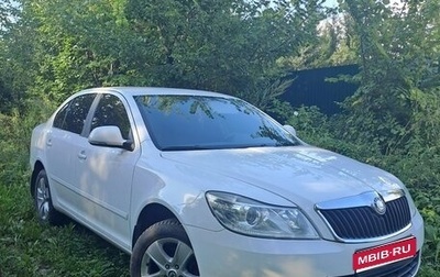 Skoda Octavia, 2010 год, 670 000 рублей, 1 фотография