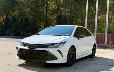 Toyota Corolla, 2023 год, 1 600 000 рублей, 1 фотография