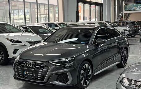 Audi A3, 2023 год, 1 850 000 рублей, 1 фотография