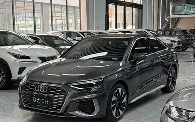 Audi A3, 2023 год, 1 850 000 рублей, 1 фотография