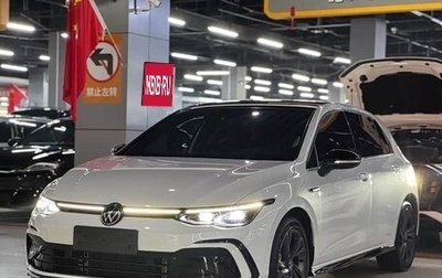 Volkswagen Golf VIII, 2022 год, 1 510 000 рублей, 1 фотография