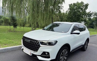 Haval H6, 2023 год, 1 210 000 рублей, 1 фотография