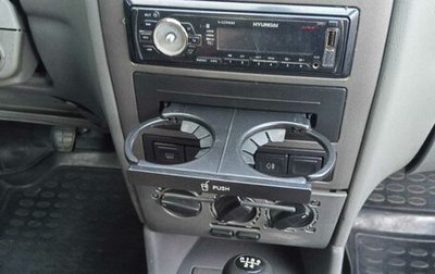 Chery Amulet (A15) I, 2006 год, 100 000 рублей, 1 фотография