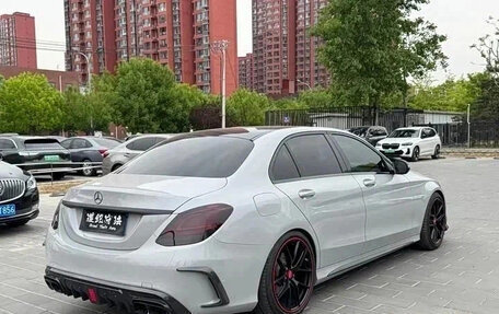 Mercedes-Benz C-Класс, 2021 год, 2 370 007 рублей, 5 фотография