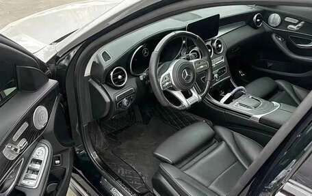 Mercedes-Benz C-Класс, 2021 год, 2 370 007 рублей, 11 фотография