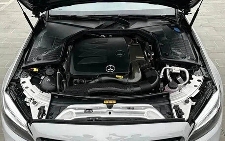 Mercedes-Benz C-Класс, 2021 год, 2 370 007 рублей, 16 фотография