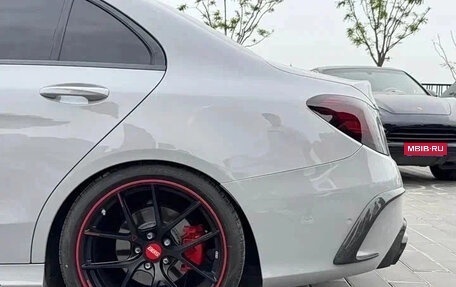 Mercedes-Benz C-Класс, 2021 год, 2 370 007 рублей, 9 фотография