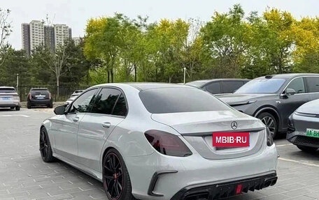 Mercedes-Benz C-Класс, 2021 год, 2 370 007 рублей, 7 фотография