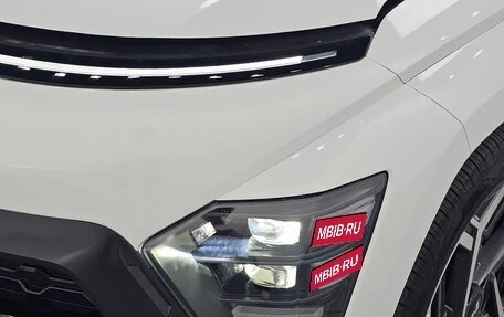 Hyundai Kona, 2023 год, 2 000 000 рублей, 5 фотография