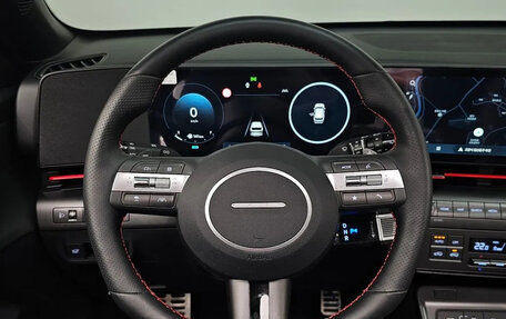Hyundai Kona, 2023 год, 2 000 000 рублей, 9 фотография