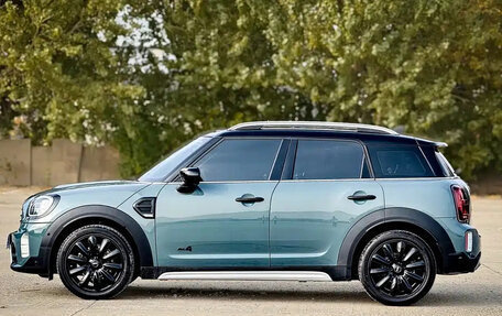 MINI Countryman II (F60), 2023 год, 1 955 000 рублей, 7 фотография