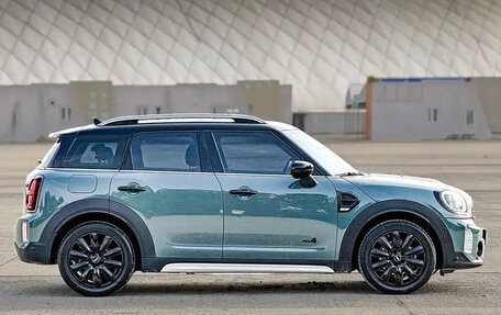 MINI Countryman II (F60), 2023 год, 1 955 000 рублей, 8 фотография