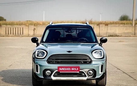 MINI Countryman II (F60), 2023 год, 1 955 000 рублей, 2 фотография