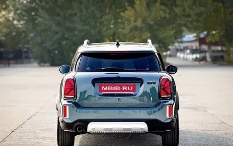 MINI Countryman II (F60), 2023 год, 1 955 000 рублей, 5 фотография