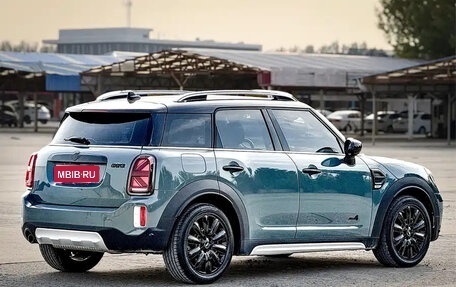 MINI Countryman II (F60), 2023 год, 1 955 000 рублей, 6 фотография