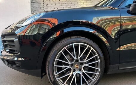 Porsche Cayenne III, 2023 год, 15 300 000 рублей, 10 фотография