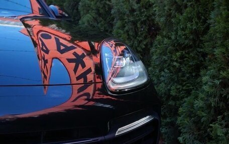 Porsche Cayenne III, 2023 год, 15 300 000 рублей, 3 фотография