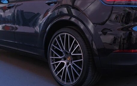 Porsche Cayenne III, 2023 год, 15 300 000 рублей, 7 фотография