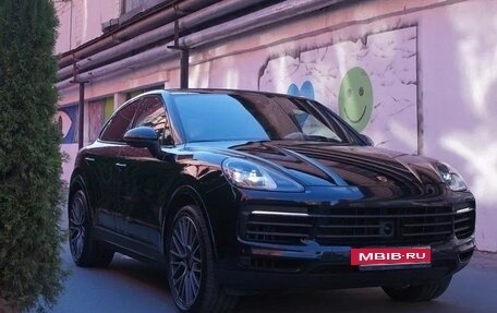Porsche Cayenne III, 2023 год, 15 300 000 рублей, 2 фотография