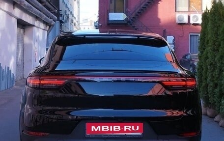 Porsche Cayenne III, 2023 год, 15 300 000 рублей, 5 фотография