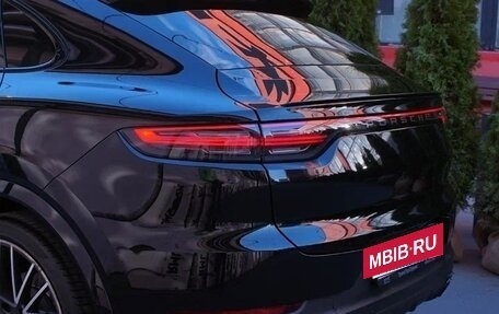 Porsche Cayenne III, 2023 год, 15 300 000 рублей, 6 фотография