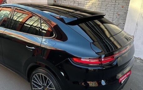 Porsche Cayenne III, 2023 год, 15 300 000 рублей, 9 фотография