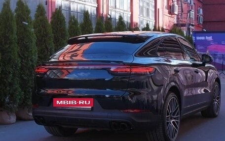 Porsche Cayenne III, 2023 год, 15 300 000 рублей, 4 фотография