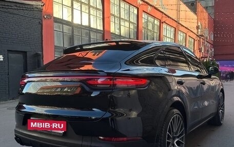 Porsche Cayenne III, 2023 год, 15 300 000 рублей, 11 фотография