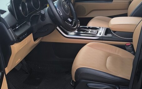 KIA Carnival, 2021 год, 3 590 000 рублей, 8 фотография