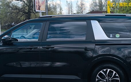 KIA Carnival, 2021 год, 3 590 000 рублей, 3 фотография