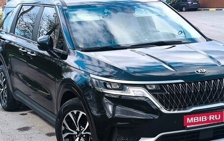 KIA Carnival, 2021 год, 3 590 000 рублей, 7 фотография
