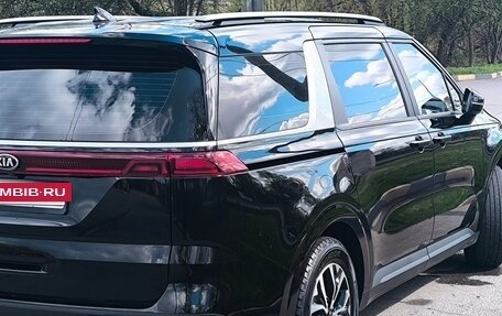 KIA Carnival, 2021 год, 3 590 000 рублей, 6 фотография