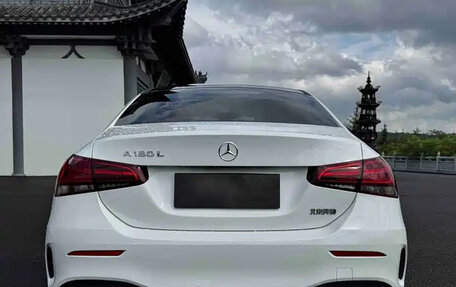 Mercedes-Benz A-Класс, 2022 год, 1 619 004 рублей, 6 фотография